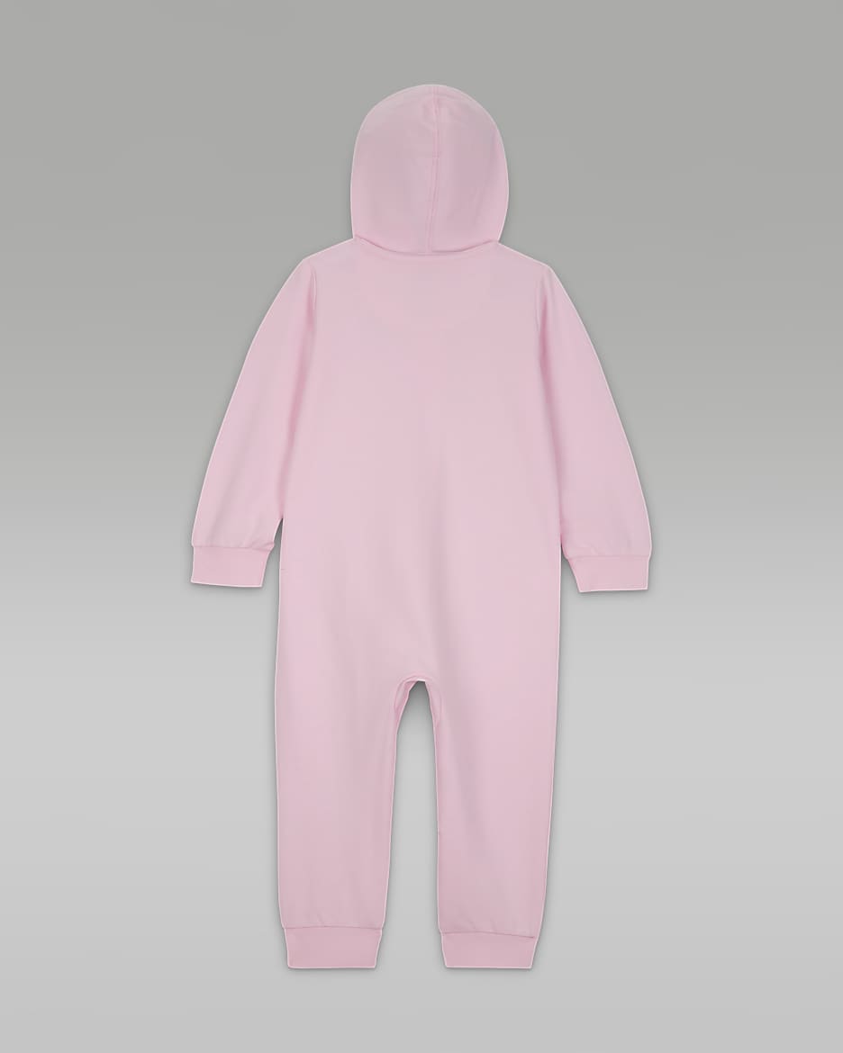 Jordan infant coverall clearance